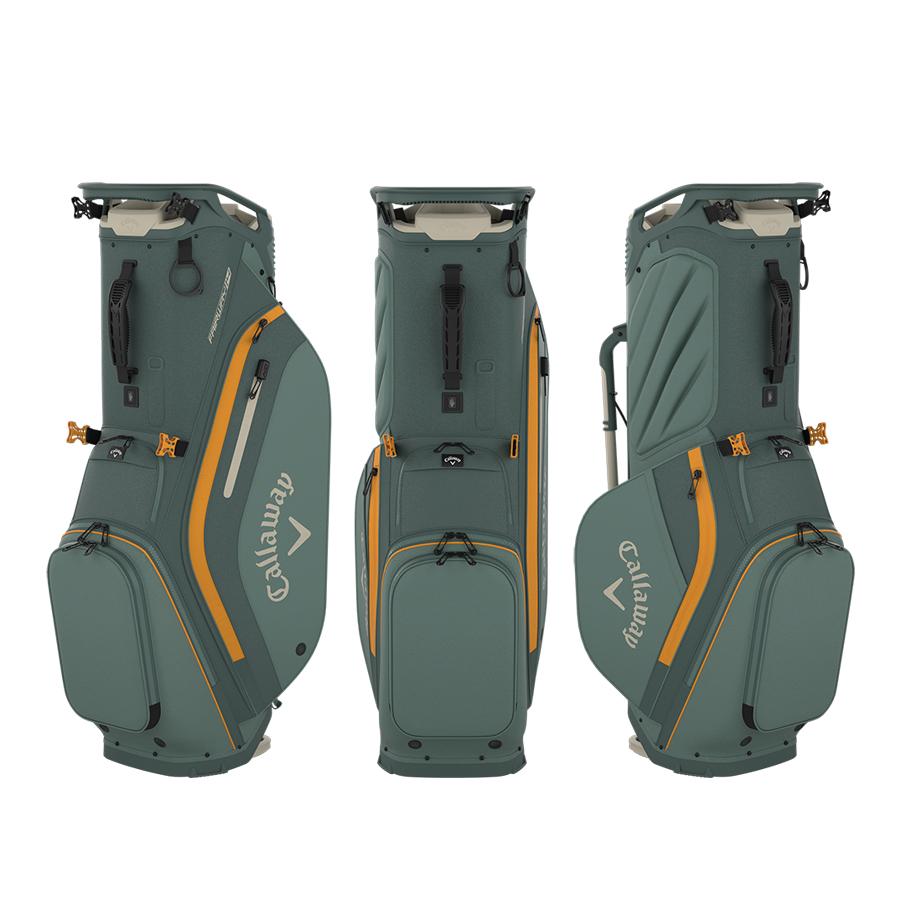 Callaway Fairway 14 Stand Bag '24 | Par One Inc. Callaway Fairway 14 Stand Bag '24 | Par One Inc.